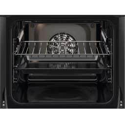 Электрический духовой шкаф Electrolux EOF5F50BX Stainless Steel — фото 3