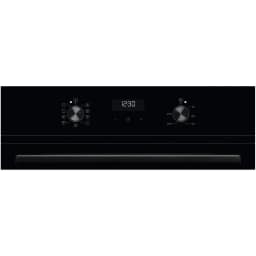 Электрический духовой шкаф Electrolux EOF5H50BZ Black — фото 2