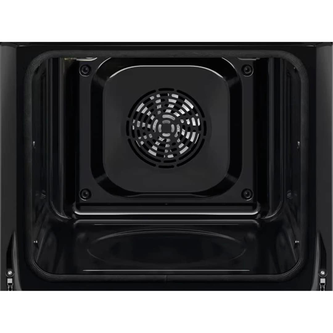 Электрический духовой шкаф Electrolux KOFDP46BK Black — фото 2