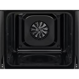 Электрический духовой шкаф Electrolux KOFDP46BK Black — фото 2