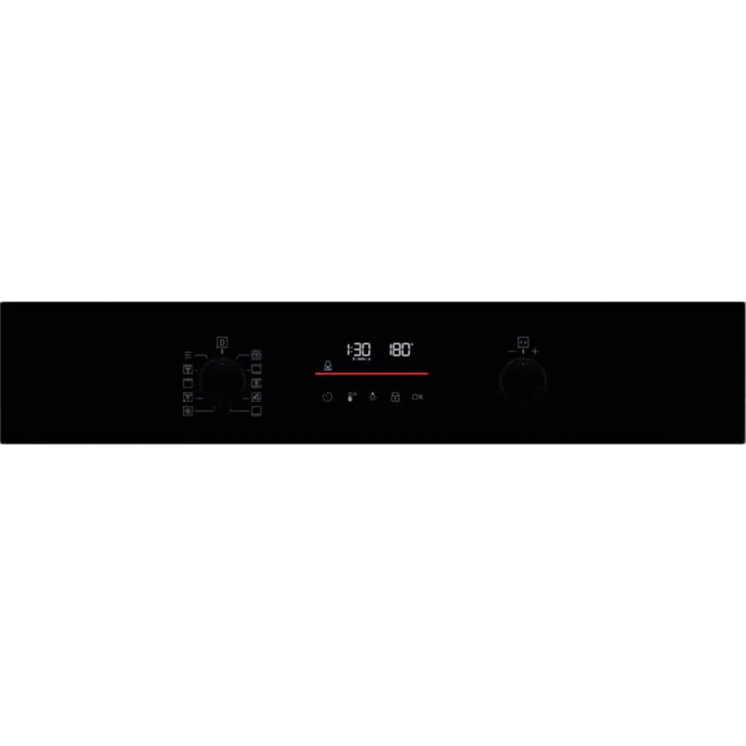 Электрический духовой шкаф Electrolux KOFDP46BK Black — фото 3