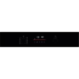 Электрический духовой шкаф Electrolux KOFDP46BK Black — фото 3