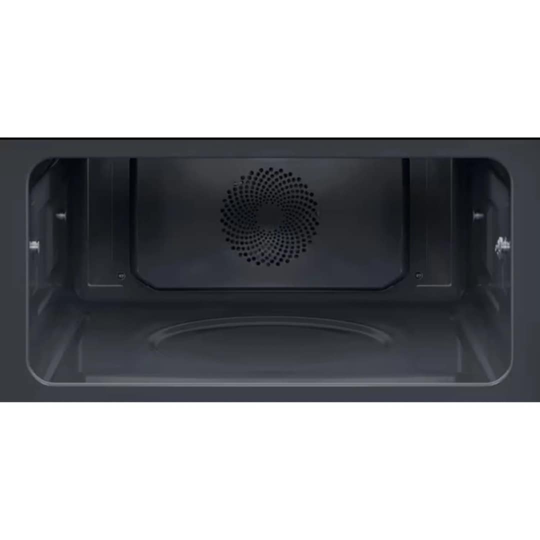 Электрический духовой шкаф Electrolux EVL6E49X Black Silver — фото 3