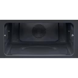 Электрический духовой шкаф Electrolux EVL6E49X Black Silver — фото 3