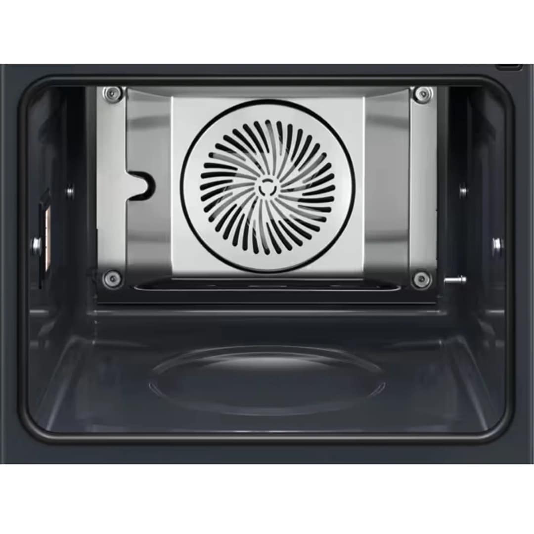 Электрический духовой шкаф Electrolux KOAAS3ST Black — фото 2