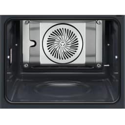 Электрический духовой шкаф Electrolux KOAAS3ST Black — фото 2