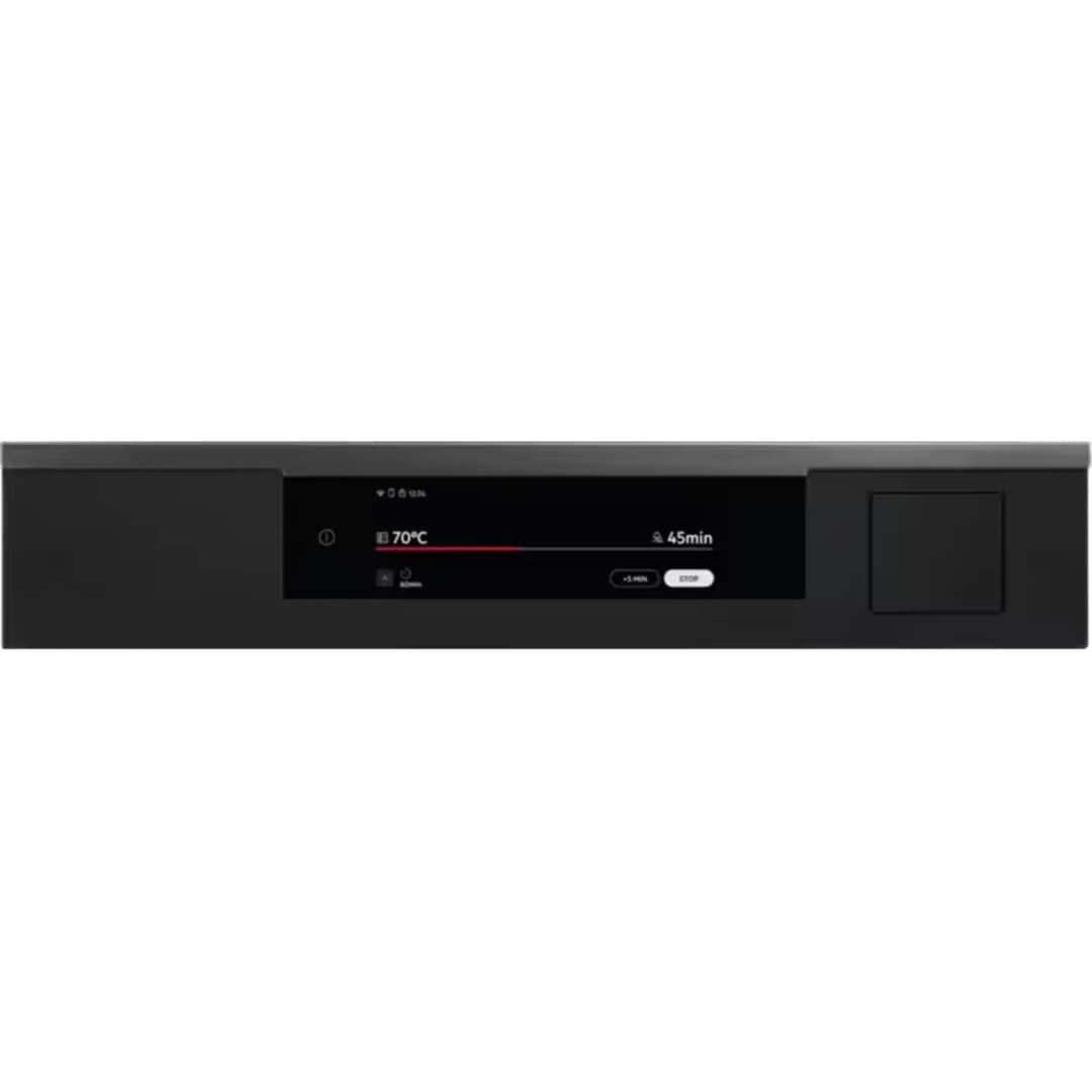 Электрический духовой шкаф Electrolux KOAAS3ST Black — фото 3