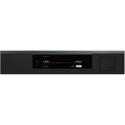 Электрический духовой шкаф Electrolux KOAAS3ST Black — фото 3