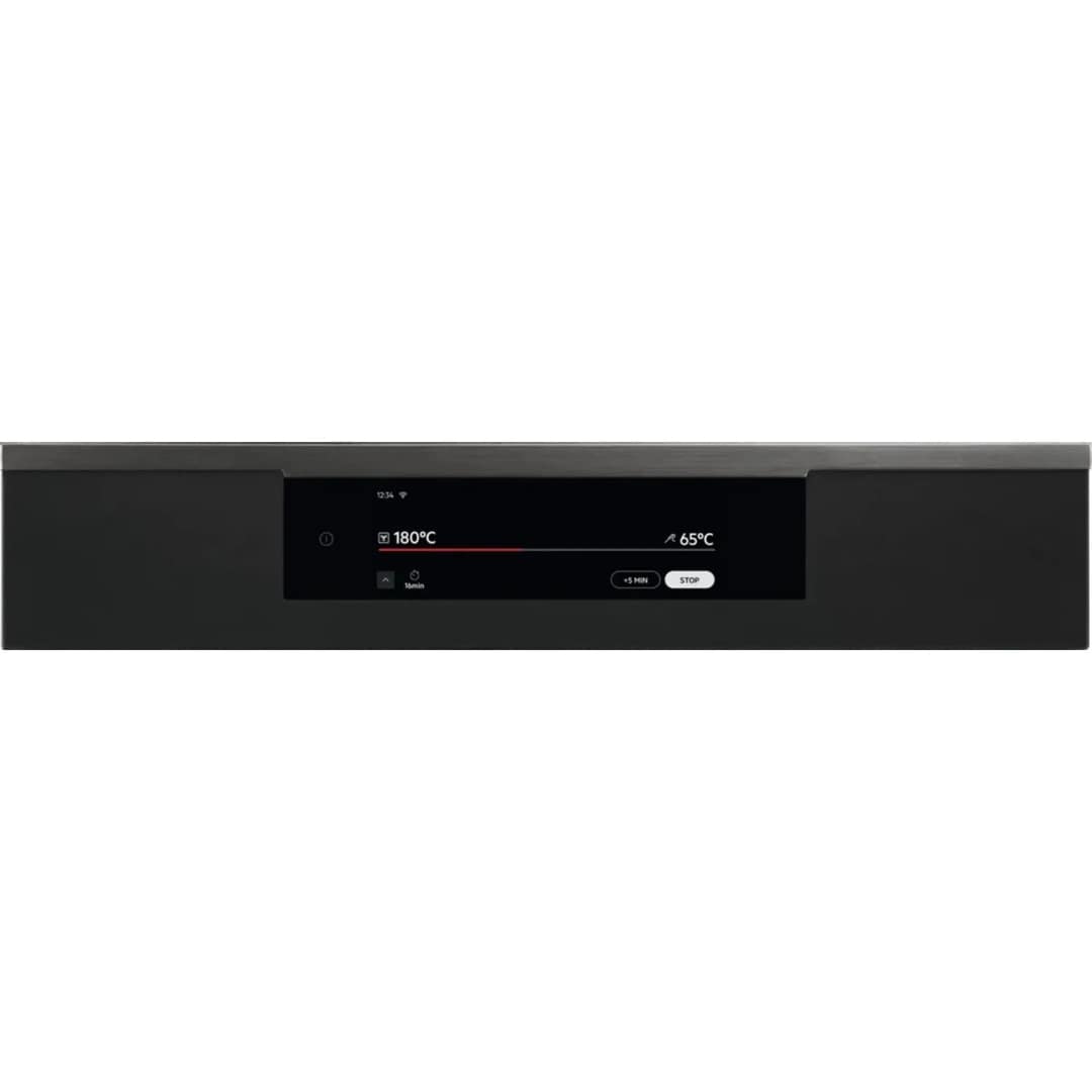 Электрический духовой шкаф Electrolux KOEAP3ST Black — фото 3