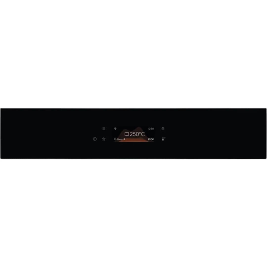 Электрический духовой шкаф Electrolux KOEBP39WZ Black — фото 2