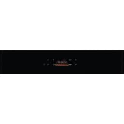 Электрический духовой шкаф Electrolux KOEBP39WZ Black — фото 2
