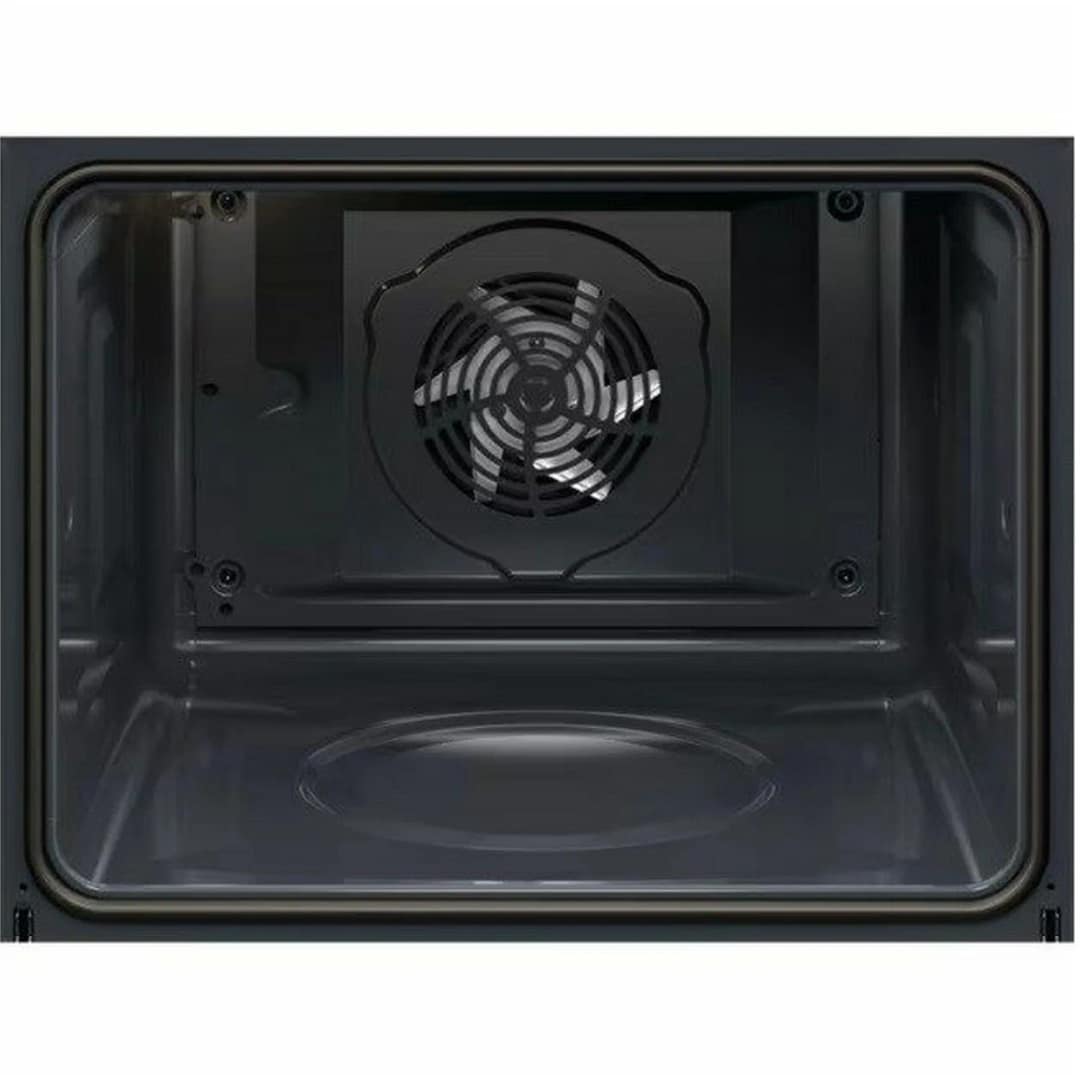 Электрический духовой шкаф Electrolux LOE8P39Z Black — фото 2