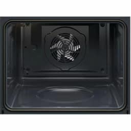 Электрический духовой шкаф Electrolux LOE8P39Z Black — фото 2