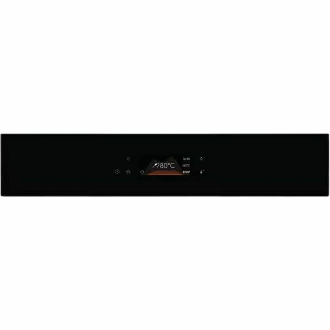Электрический духовой шкаф Electrolux LOE8P39Z Black — фото 3