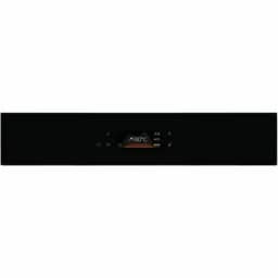 Электрический духовой шкаф Electrolux LOE8P39Z Black — фото 3