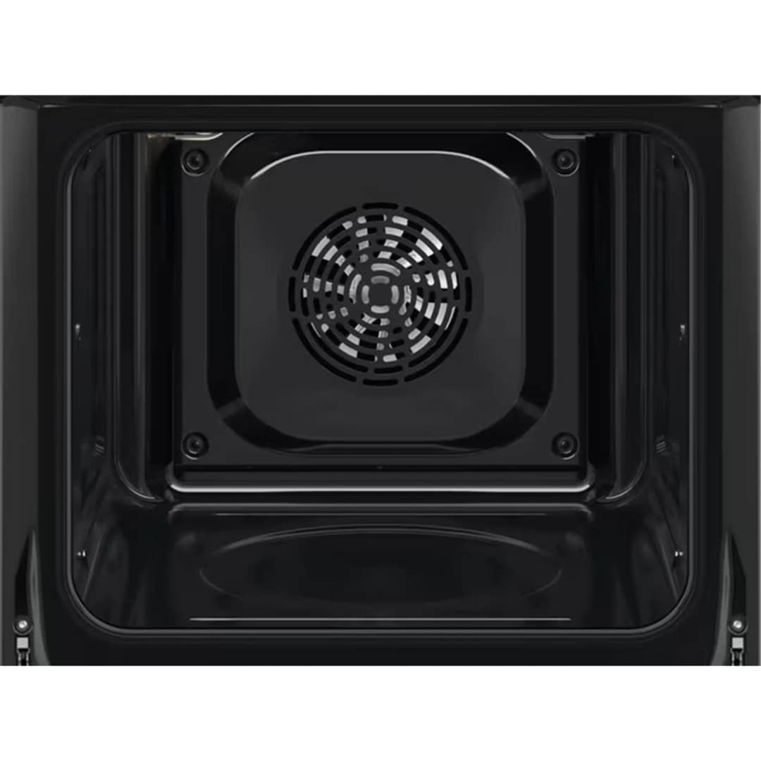 Электрический духовой шкаф Electrolux LOF3H10BK Black — фото 3