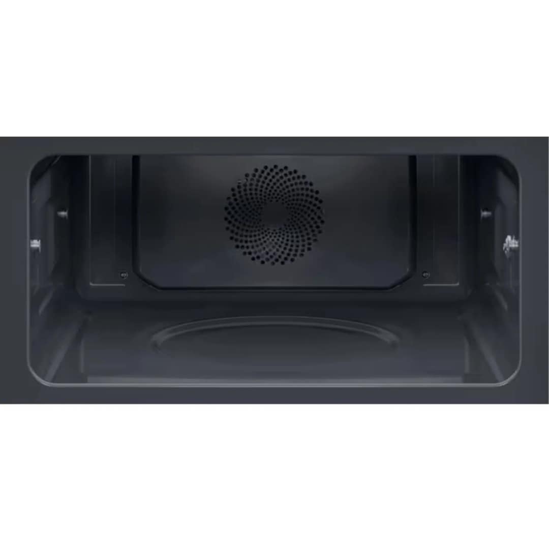 Электрический духовой шкаф Electrolux LVL8E09Z Black — фото 2