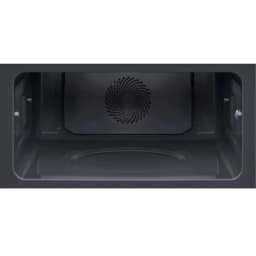 Электрический духовой шкаф Electrolux LVL8E09Z Black — фото 2
