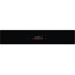 Электрический духовой шкаф Electrolux LVL8E09Z Black — фото 4