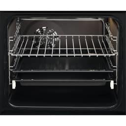 Электрический духовой шкаф Electrolux OEF5C50X Black Stainless Steel — фото 3