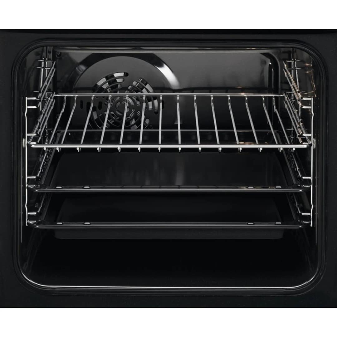 Электрический духовой шкаф Electrolux EOF5C50BZ Black — фото 3