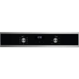 Электрический духовой шкаф Electrolux EOF5C50BZ Black — фото 4