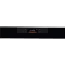 Электрический духовой шкаф Electrolux KOEBP39WX Black Mate Silver — фото 3