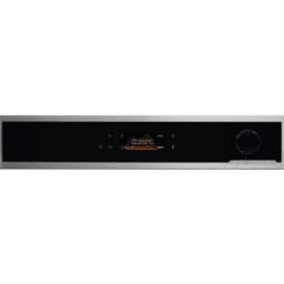 Электрический духовой шкаф Electrolux EOC8P39WX Black Stainless Steel — фото 2