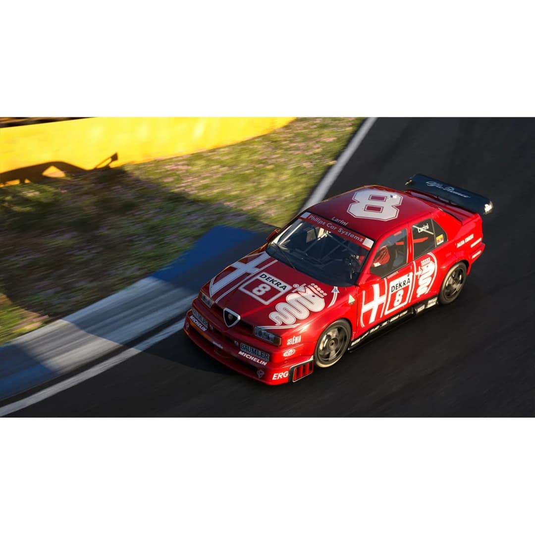 Игра Sony Gran Turismo 7 — фото 2