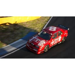 Игра Sony Gran Turismo 7 — фото 2
