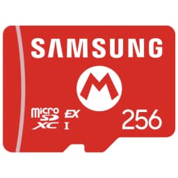 Карта памяти Samsung microSD Express Card для Nintendo Switch 2 — фото 1