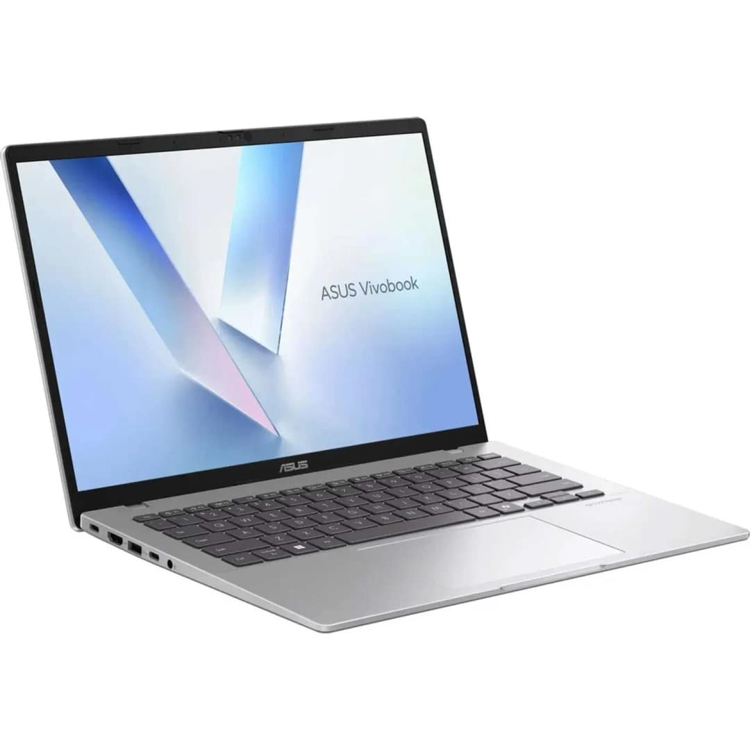 Ноутбук ASUS VivoBook 14 M1407KA-LY125 14 IPS R5 AI 330 SSD Cool Silver — фото 5