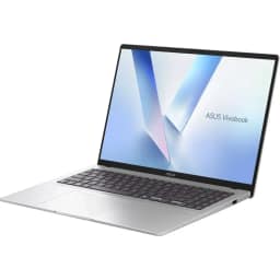 Ноутбук ASUS VivoBook 16 M1607KA-MB151 16 IPS R5 AI 330 SSD Cool Silver — фото 3