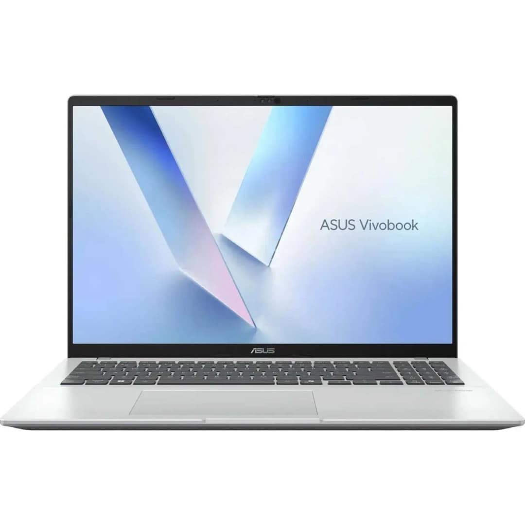 Ноутбук ASUS VivoBook 16 M1607KA-MB151 16 IPS R5 AI 330 SSD Cool Silver — фото 4