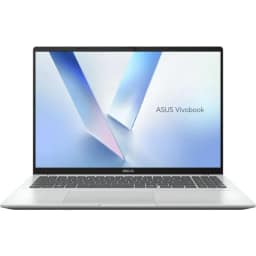 Ноутбук ASUS VivoBook 16 M1607KA-MB151 16 IPS R5 AI 330 SSD Cool Silver — фото 4