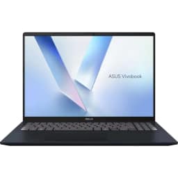 Ноутбук ASUS VivoBook 16 M1607KA-MB189 16 IPS R5 AI 330 SSD Quiet Blue — фото 4