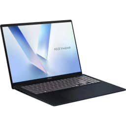 Ноутбук ASUS VivoBook 16 M1607KA-MB189 16 IPS R5 AI 330 SSD Quiet Blue — фото 5
