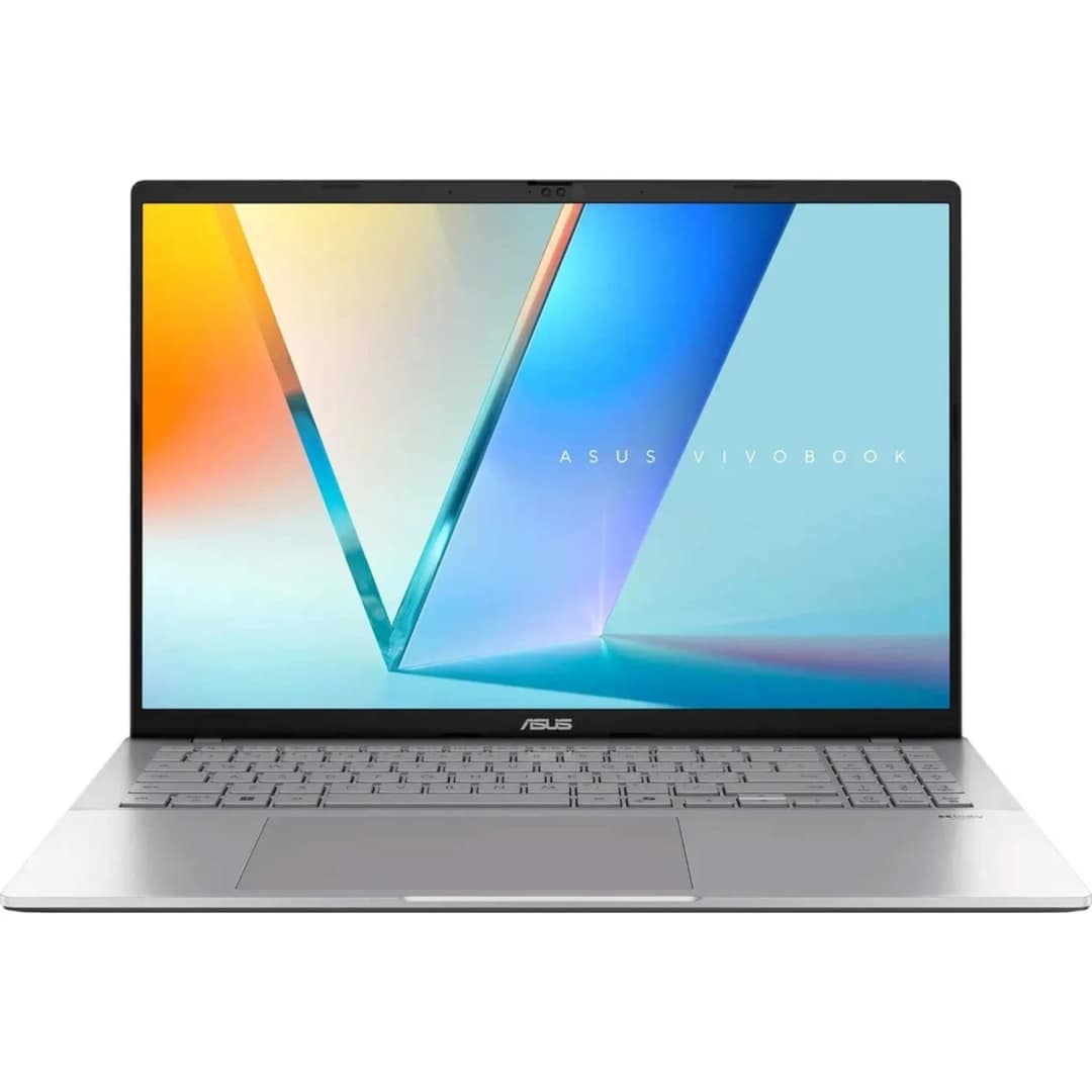 Ноутбук ASUS VivoBook S 16 S3607VA-RP105 16 IPS i5-210H SSD, Cool Silver — фото 4