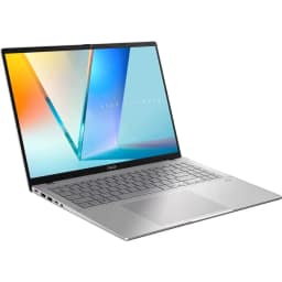 Ноутбук ASUS VivoBook S 16 S3607VA-RP105 16 IPS i5-210H SSD, Cool Silver — фото 5
