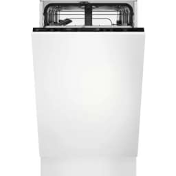 Посудомоечная машина Electrolux KESC2210L White — фото 1