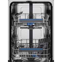 Посудомоечная машина Electrolux KESC2210L White — фото 2