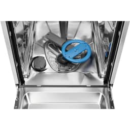 Посудомоечная машина Electrolux KESC2210L White — фото 3