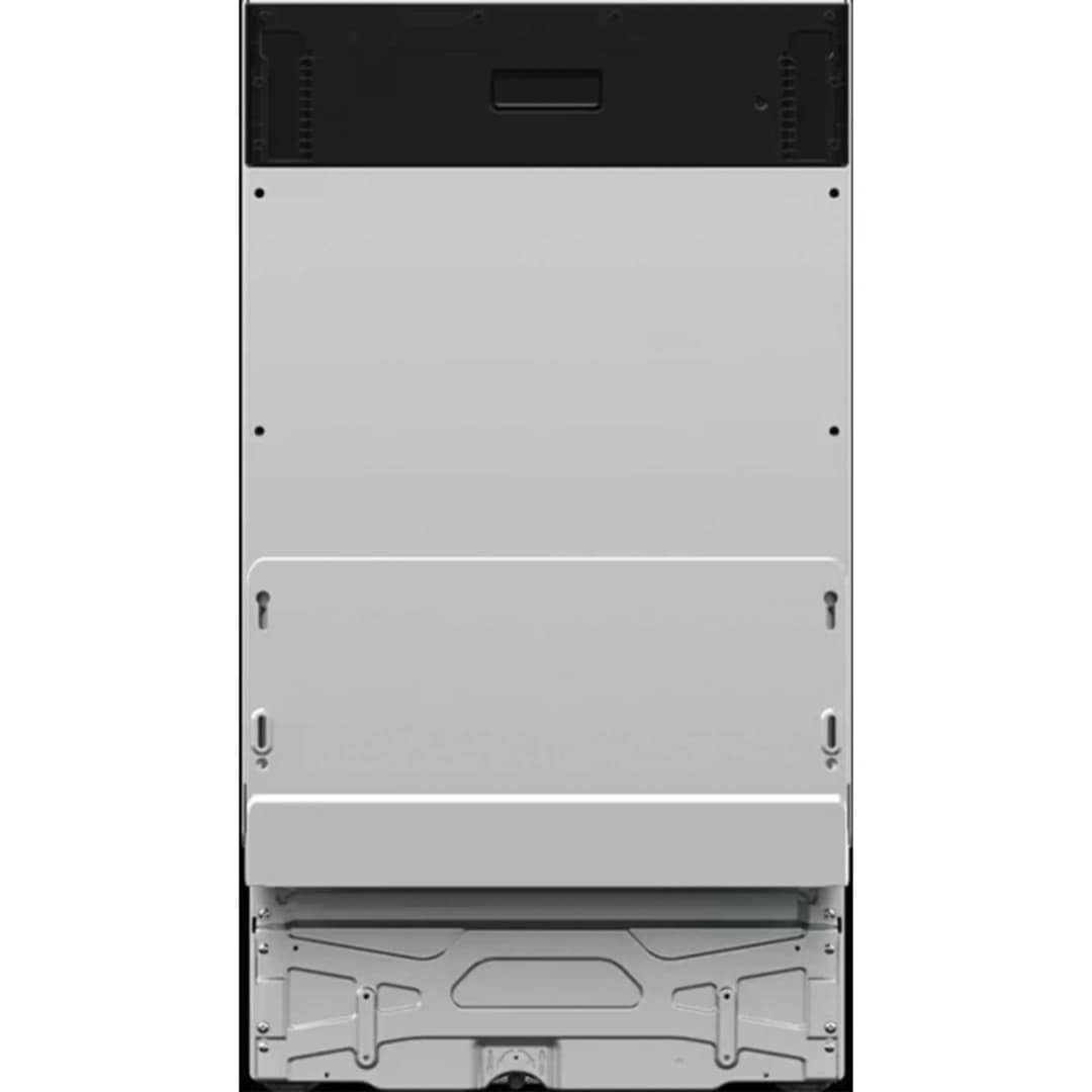 Посудомоечная машина Electrolux KESC2210L White — фото 4