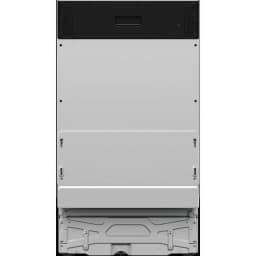 Посудомоечная машина Electrolux KESC2210L White — фото 4