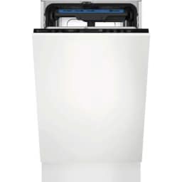 Посудомоечная машина Electrolux KEGB3410L Black — фото 1