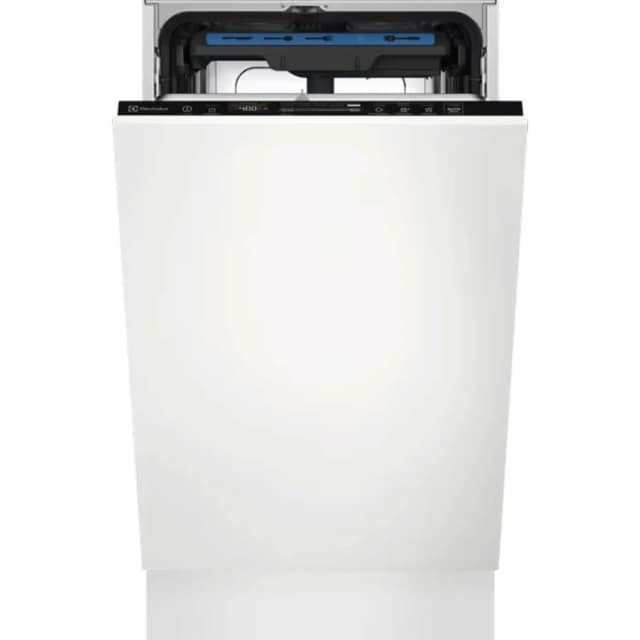 Посудомоечная машина Electrolux KEGB3410L Black