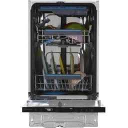 Посудомоечная машина Electrolux KEGB3410L Black — фото 2