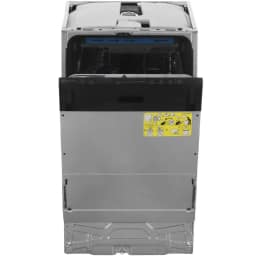 Посудомоечная машина Electrolux KEGB3410L Black — фото 3