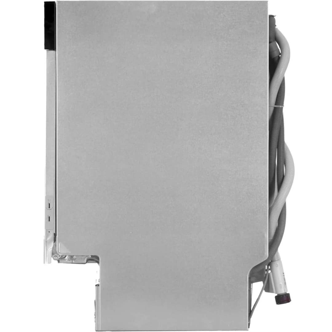 Посудомоечная машина Electrolux KEGB3410L Black — фото 5