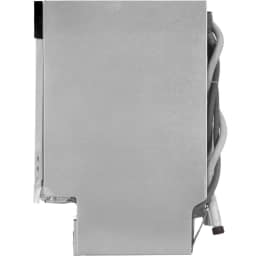 Посудомоечная машина Electrolux KEGB3410L Black — фото 5